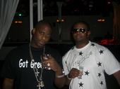 SHOWTIME AND DJ GREEN ARE THE PLAYMAKERS!!! profile picture