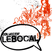 Collectif LEBOCAL profile picture