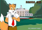 nimrodfoxshow