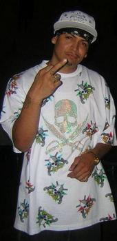 -MONEY RISK- Myspace MusicPage GHETTO RADED profile picture