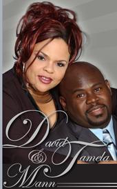 David & Tamela Mann profile picture