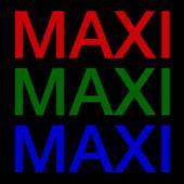 maximaximaxi profile picture