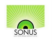 Sonus Worldwide Productions profile picture