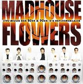 Madhouse Flowers profile picture