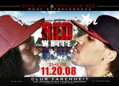 Nov 20th @ Club Farenheit...Get Ya Tix Now profile picture