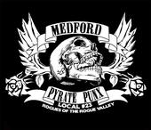 MEDFORD PYRATE PUNX profile picture