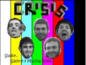 CRISIS (maketa en la calle) profile picture