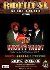 Mighty Tabot Sound System profile picture