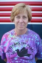 Cindy Sheehan profile picture