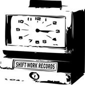 Shift-Work Records profile picture