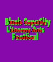 Black CapaCity Literary Arts Festival profile picture