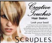 Creative Touches Hair Salon profile picture