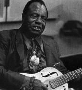 Bukka White profile picture