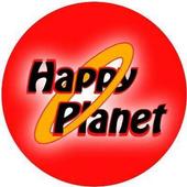 Happy Planet profile picture