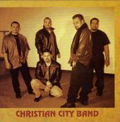 "Jerry Sanchez" Christian City Band profile picture