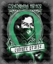 CULTURE PRAISE profile picture