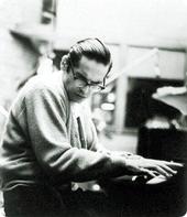 bill evans profile picture