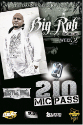 BIG ROB "THE MEX DON" profile picture