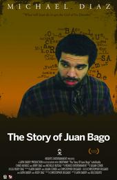 The Story of Juan Bago August 8th across the US profile picture