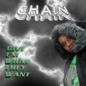 Chain profile picture