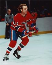 Guy Lafleur profile picture