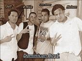 DOMINICAN BOYS FANS (Official Site) profile picture