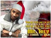 TreySongz Promotions [Merry Christmas Version] profile picture