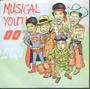 Musical Youth profile picture