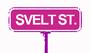 SVELT ST. profile picture