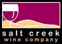 Salt Creek Wine Company profile picture