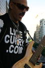 lige curry band profile picture