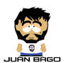 The Story of Juan Bago August 8th across the US profile picture