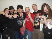 All That Remains Japan profile picture