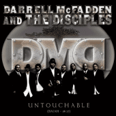 Darrell Mcfadden & The Disciples profile picture