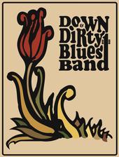 Down and Dirty Blues Band profile picture