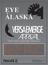 VersaEmerge [Oct.Tour Dates Up NOW!] profile picture