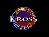 KROSS 100.3 profile picture