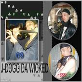 J-Dogg Da Wicked profile picture