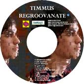 TIMMUS n JULES (Timmus - Regroovanate new album) profile picture