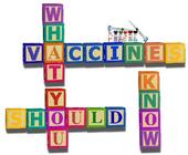 Vaccines-What You Should Know profile picture