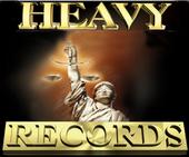 HEAVY RECORDS WORLDWIDE profile picture