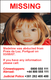 Help us find Maddie profile picture
