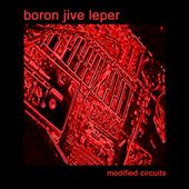 boron jive leper profile picture