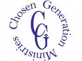 Chosen Generation Ministries profile picture