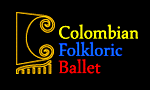 Colombian Folkloric Ballet profile picture