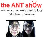 the ant shOw profile picture