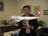 Mr. Philippine Airlines profile picture