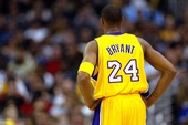 Kobe Bryant profile picture