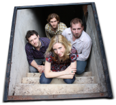 Blaire Reinhard Band profile picture