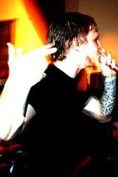 &nowisremembered(former Killjoy frontman new p profile picture